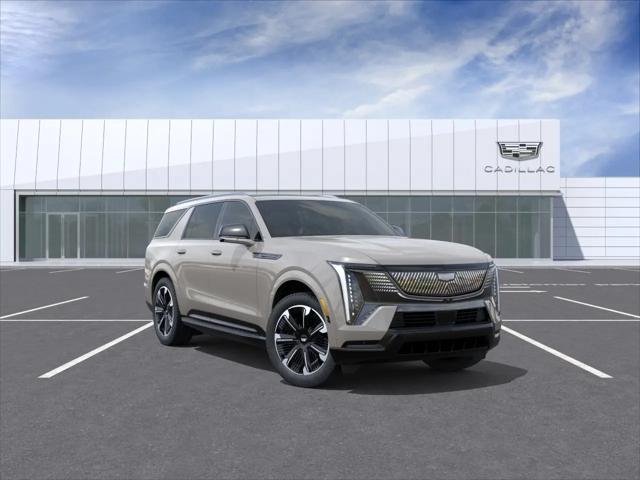 2026 Cadillac Escalade IQL Premium Sport AWD for sale in Colma, CA