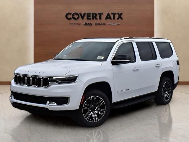 2024 Jeep Wagoneer Series I 4x2 for sale in Austin, TX