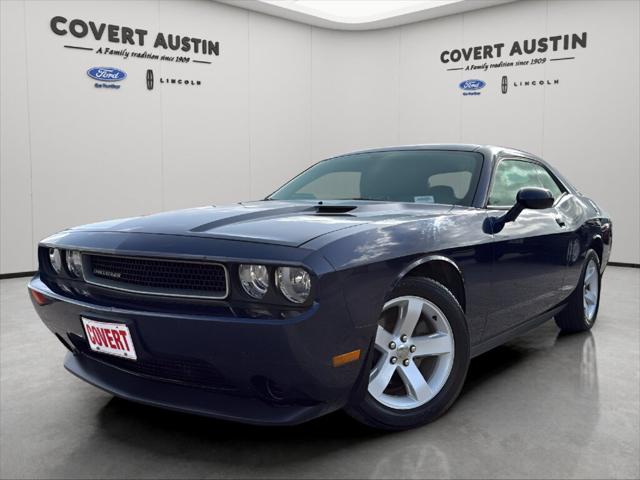 2014 Dodge Challenger SXT for sale in Austin, TX