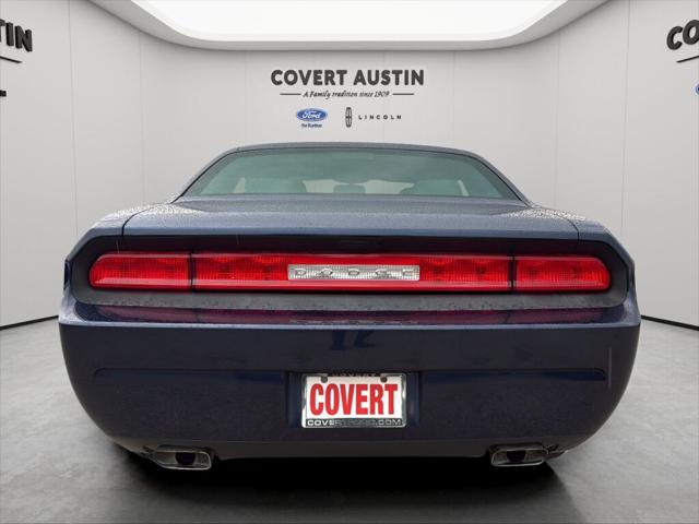 2014 Dodge Challenger SXT