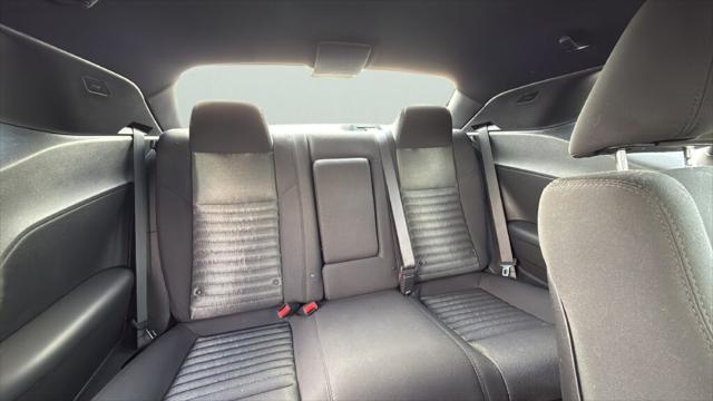 2014 Dodge Challenger SXT