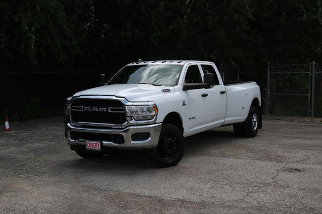 2022 Ram 3500 Tradesman Crew Cab 4x4 8' Box for sale in Austin, TX