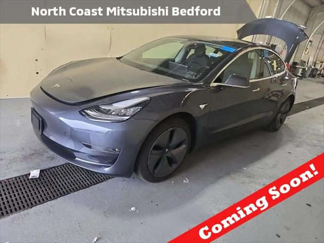 2020 Tesla Model 3 Long Range Dual Motor All-Wheel Drive for sale in Bedford, OH