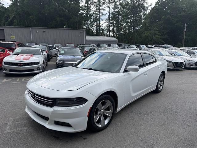2015 Dodge Charger SE for sale in Buford, GA