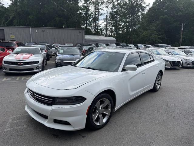 2015 Dodge Charger SE for sale in Buford, GA