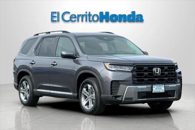 2026 Honda Pilot EX-L for sale in El Cerrito, CA