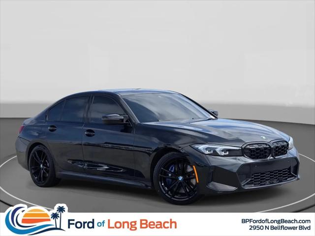 2023 BMW M340i M340i for sale in Long Beach, CA