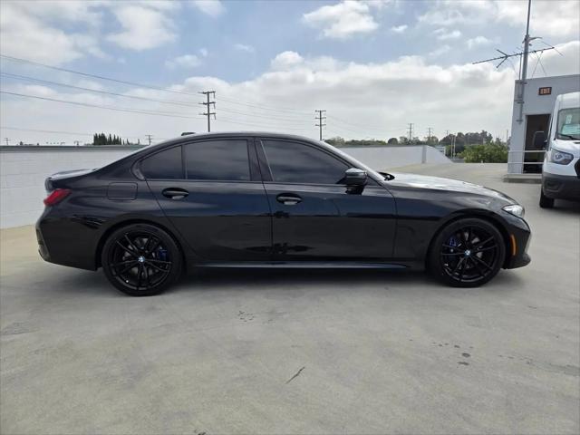2023 BMW M340i M340i
