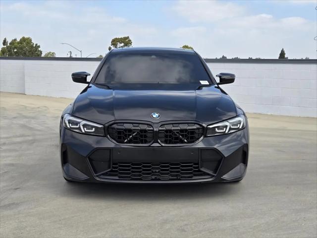 2023 BMW M340i M340i