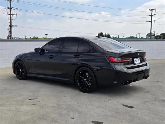 2023 BMW M340i M340i