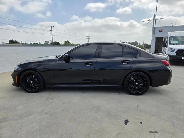 2023 BMW M340i M340i