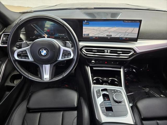 2023 BMW M340i M340i