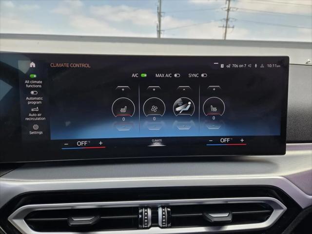 2023 BMW M340i M340i