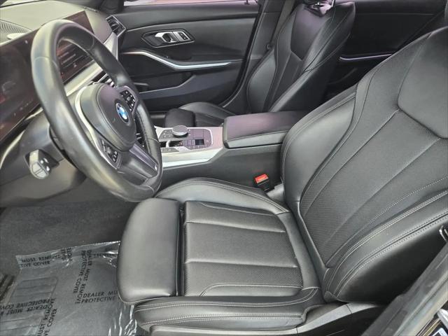 2023 BMW M340i M340i