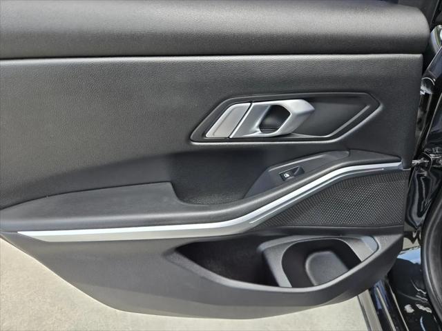 2023 BMW M340i M340i