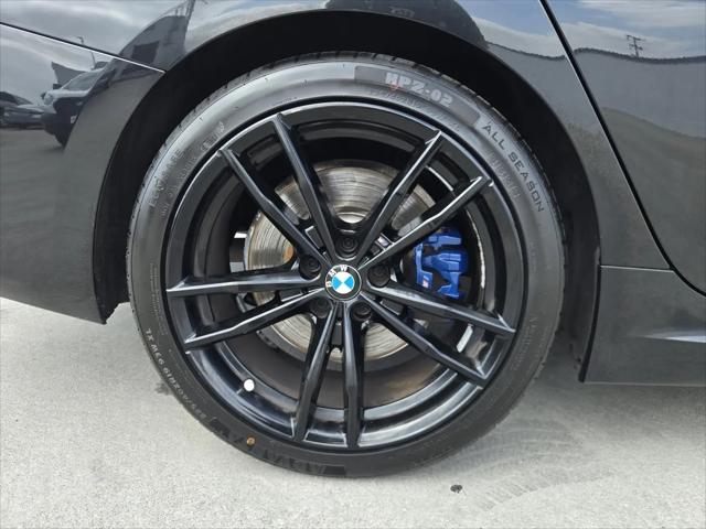 2023 BMW M340i M340i