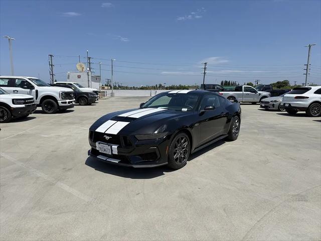 2025 Ford Mustang GT Premium Fastback for sale in Long Beach, CA
