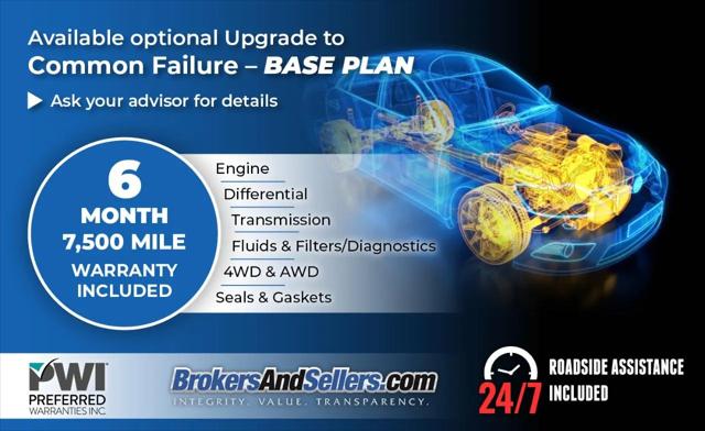 2021 Buick Envision FWD Preferred