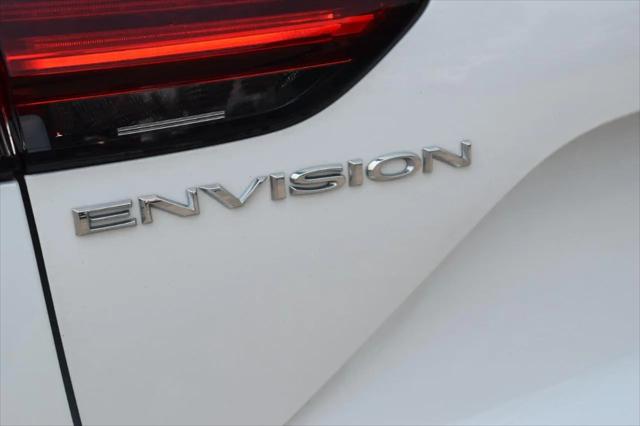 2021 Buick Envision FWD Preferred