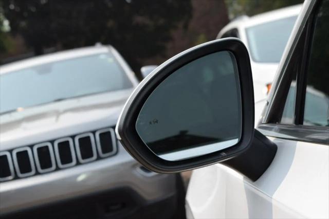 2021 Buick Envision FWD Preferred