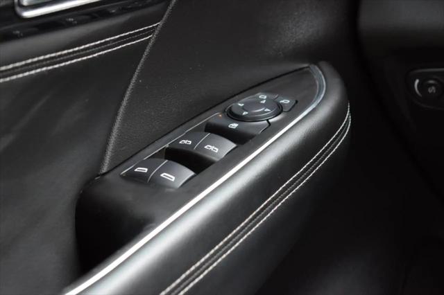 2021 Buick Envision FWD Preferred