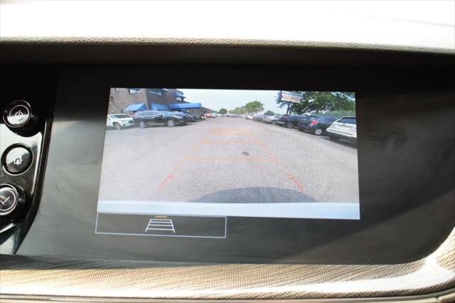 2021 Buick Envision FWD Preferred