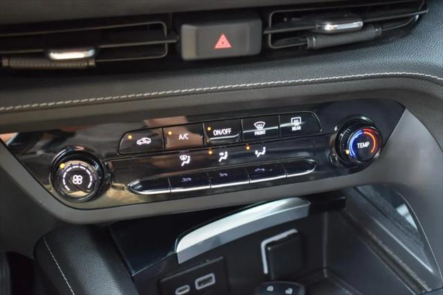 2021 Buick Envision FWD Preferred
