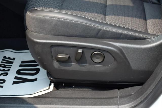 2021 Buick Envision FWD Preferred