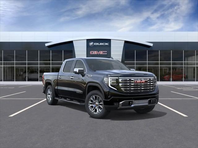 2026 GMC Sierra 1500 Crew Cab, Short Bed, Denali, 4WD for sale in Auburn, NY