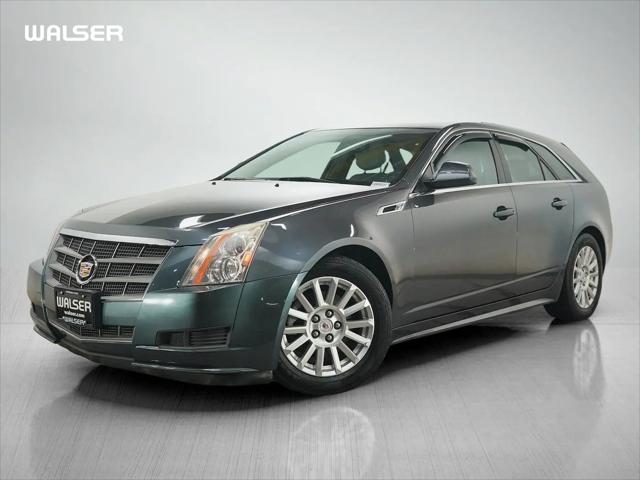 2011 Cadillac CTS Luxury for sale in Coon Rapids, MN