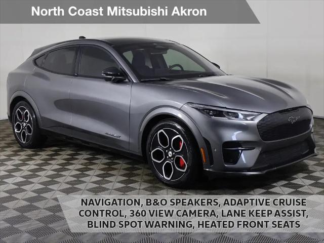 2023 Ford Mustang Mach-E GT for sale in Akron, OH