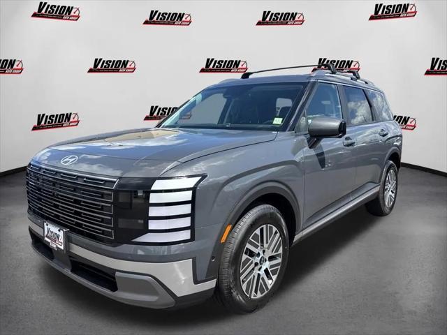 2026 Hyundai Palisade Hybrid SEL Premium 8P for sale in Henrietta, NY