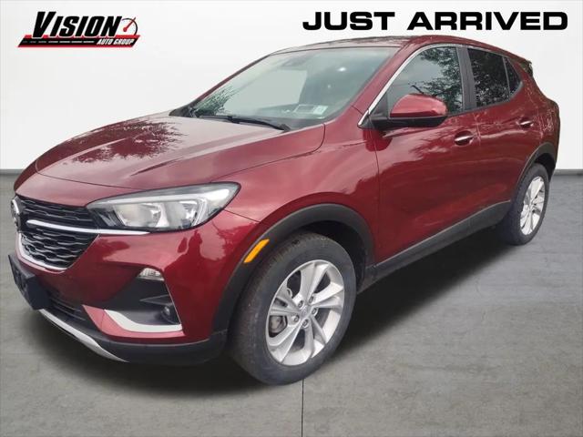 2023 Buick Encore GX Preferred AWD for sale in Canandaigua, NY