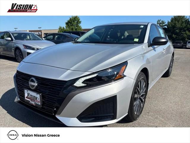 2026 Nissan Altima SV AWD for sale in Greece, NY