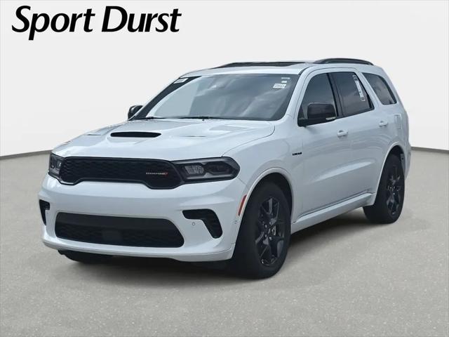 2026 Dodge Durango GT Plus AWD HEMI V8 for sale in Durham, NC