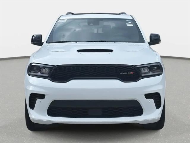 2026 Dodge Durango GT Plus AWD HEMI V8