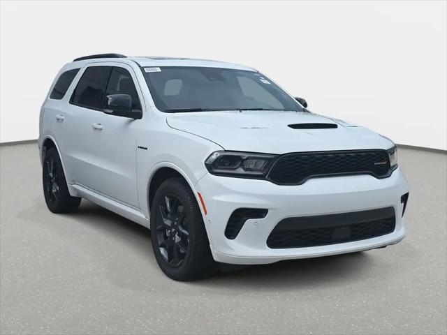 2026 Dodge Durango GT Plus AWD HEMI V8