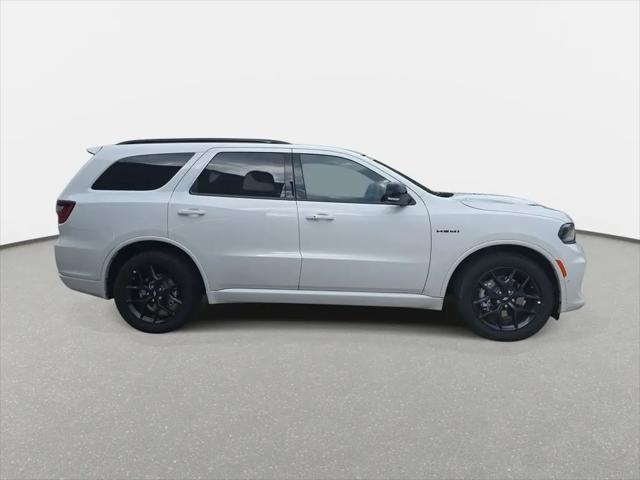2026 Dodge Durango GT Plus AWD HEMI V8