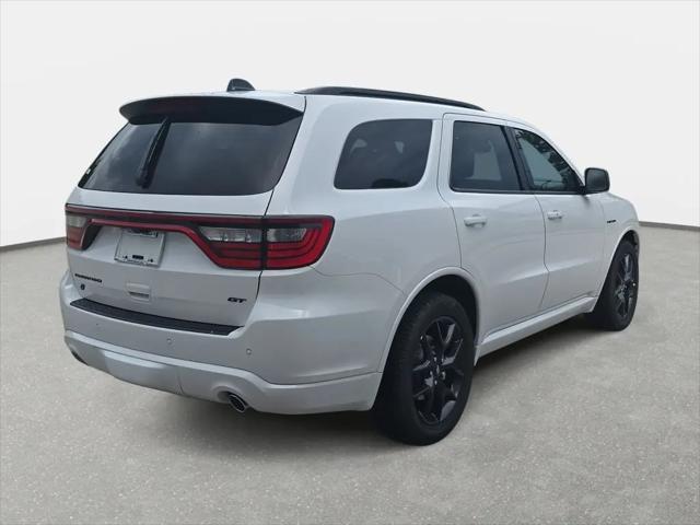 2026 Dodge Durango GT Plus AWD HEMI V8