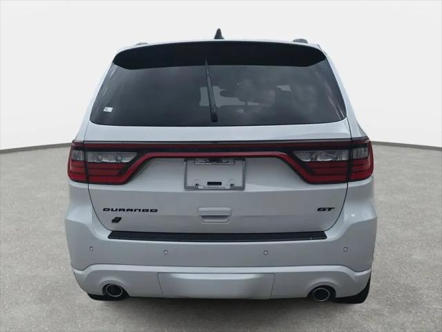 2026 Dodge Durango GT Plus AWD HEMI V8