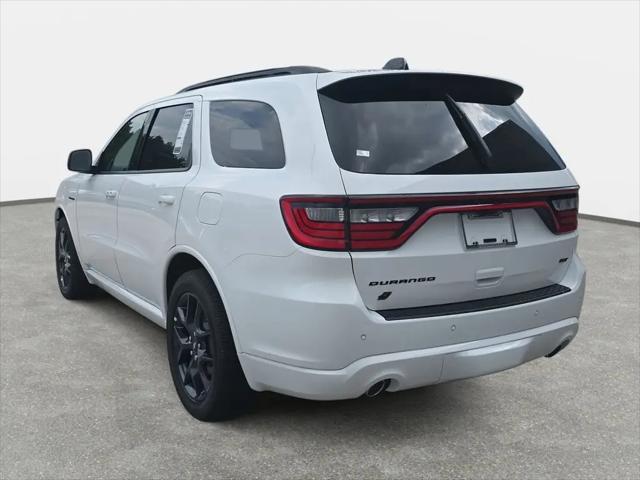 2026 Dodge Durango GT Plus AWD HEMI V8
