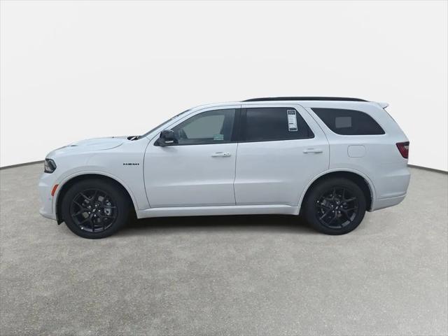 2026 Dodge Durango GT Plus AWD HEMI V8