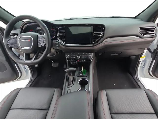 2026 Dodge Durango GT Plus AWD HEMI V8
