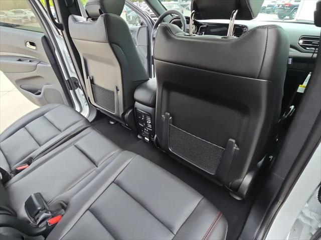2026 Dodge Durango GT Plus AWD HEMI V8
