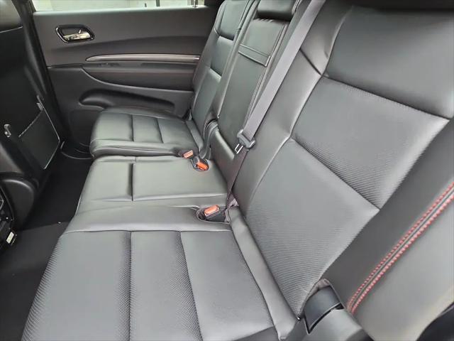 2026 Dodge Durango GT Plus AWD HEMI V8