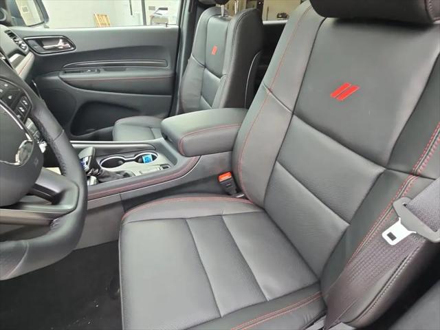 2026 Dodge Durango GT Plus AWD HEMI V8