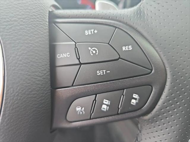 2026 Dodge Durango GT Plus AWD HEMI V8