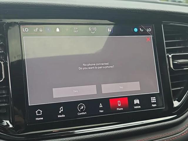 2026 Dodge Durango GT Plus AWD HEMI V8