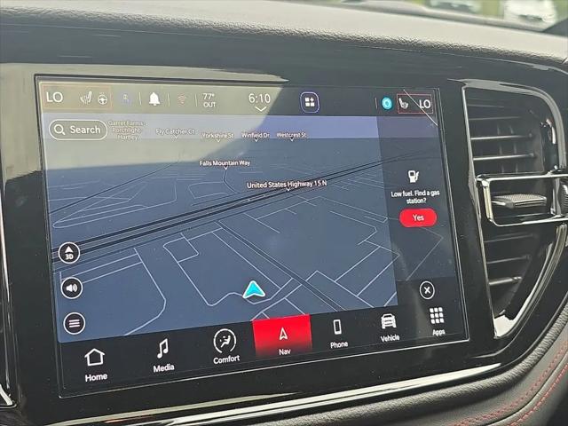 2026 Dodge Durango GT Plus AWD HEMI V8