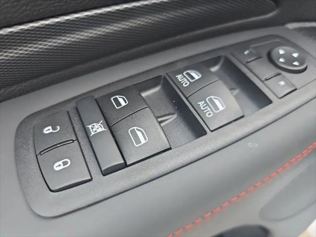 2026 Dodge Durango GT Plus AWD HEMI V8